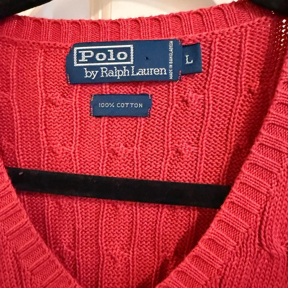 Polo Ralph Lauren excellent preowned
